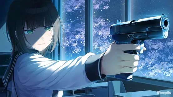 Magalumina screenshot 1