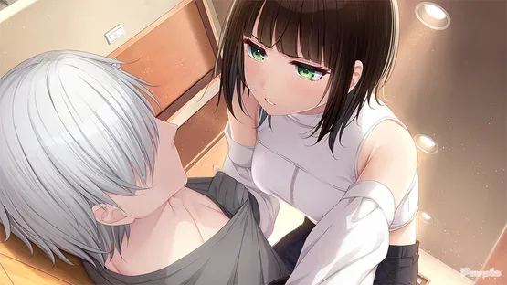 Magalumina screenshot 3