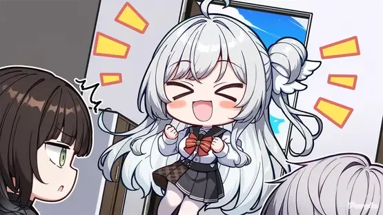 Magalumina screenshot 9