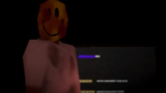 Rock: Paper - Death screenshot 1