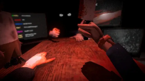Rock: Paper - Death screenshot 4