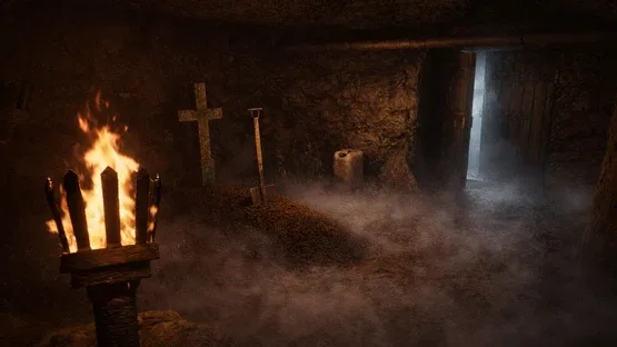 Radiance of Souls screenshot 5