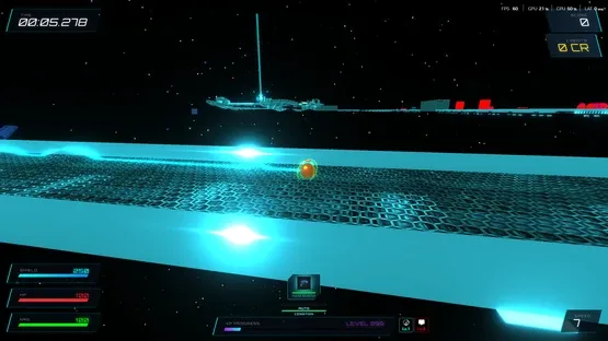 Marble Blade screenshot 3