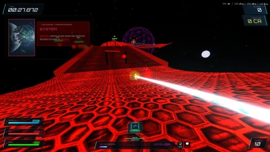 Marble Blade screenshot 4