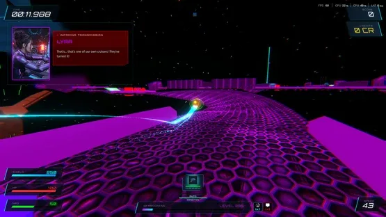 Marble Blade screenshot 5