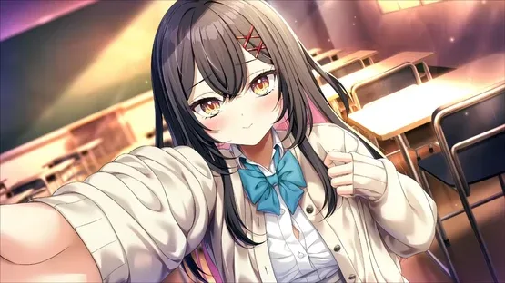 Toshiue Kanojo 2 screenshot 1