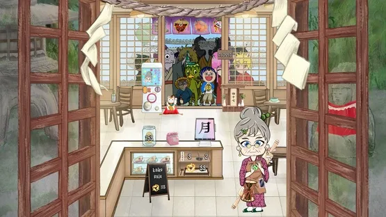 Senpie screenshot 1