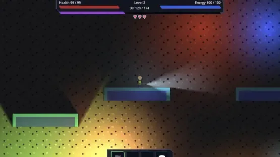 Choom screenshot 2