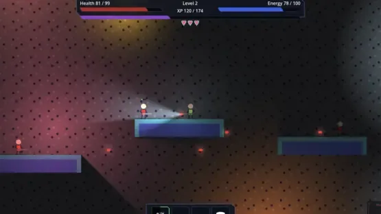 Choom screenshot 3