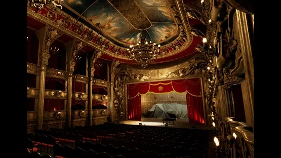 Ovation screenshot 8