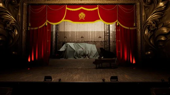Ovation screenshot 2