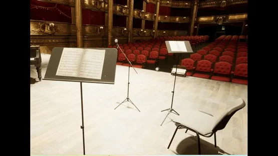 Ovation screenshot 7