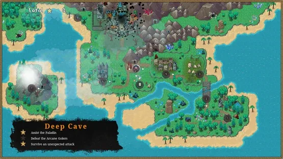 Heavy Hearts screenshot 6