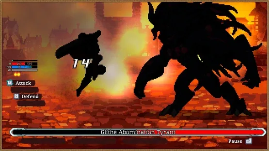 Heavy Hearts screenshot 7