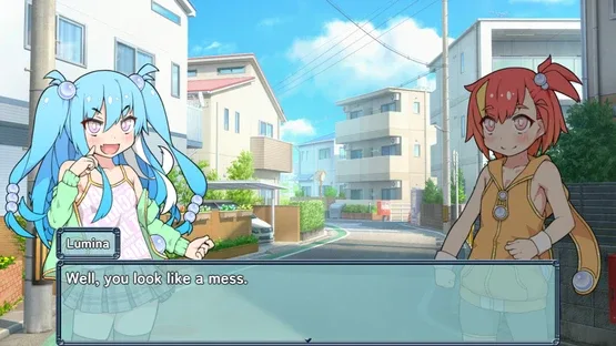 Hustle Battle: Card Gamers screenshot 3