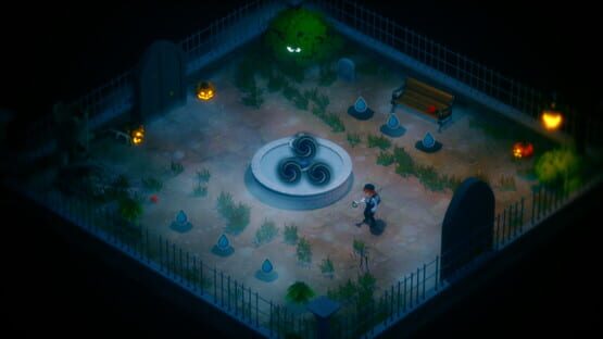 Ray's Hotel Adventures screenshot 8