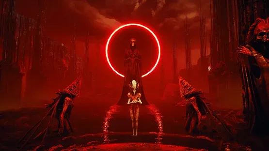 Necrophosis: Full Consciousness screenshot 7