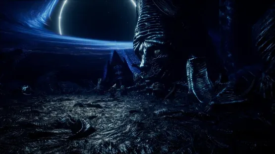 Necrophosis: Full Consciousness screenshot 8