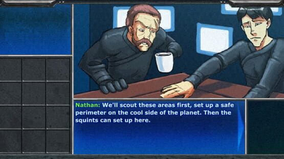 Wayfinder: Episode Two kuvakaappaus 3