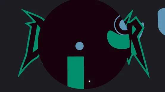 Diceaster screenshot 2