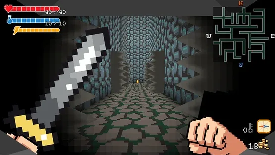 DecaDungeons screenshot 3
