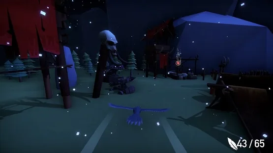 Aery: The King's Messenger screenshot 6