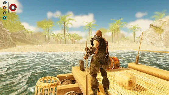 Island Survival 2026: Craft, Build, Grow screenshot 7