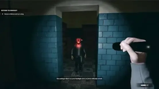 Six Seven Nights screenshot 3