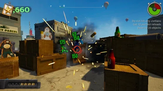 Top Cop: Police Training screenshot 4