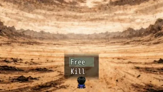 Echoes of a Thread screenshot 3