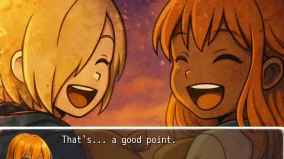 Echoes of a Thread screenshot 7