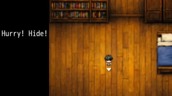 Echoes of a Thread screenshot 8