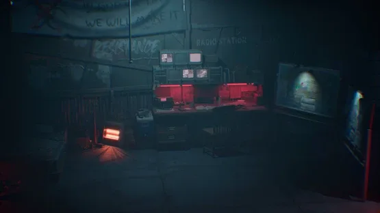 Safe House screenshot 7