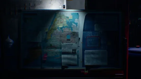 Safe House screenshot 2
