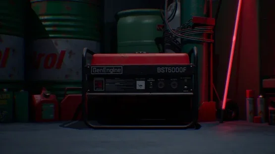 Safe House screenshot 5