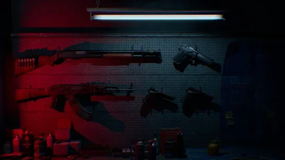 Safe House screenshot 6