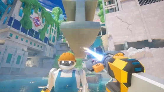FixForce screenshot 1