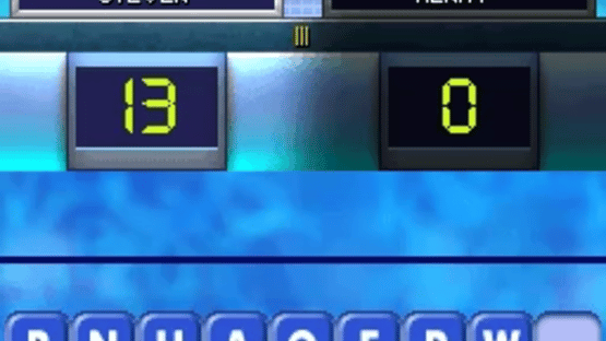 Countdown: The Game Screenshot