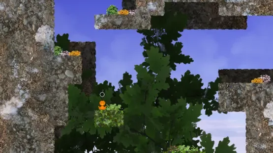 Sonafleki screenshot 4
