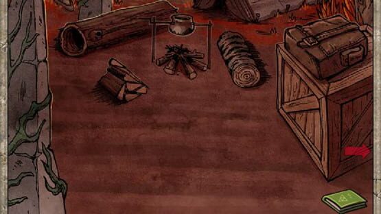 Kingdom of Liars: Stonepath kuvakaappaus 1