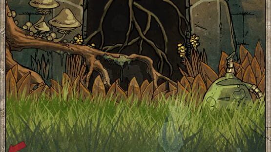 Kingdom of Liars: Stonepath kuvakaappaus 3