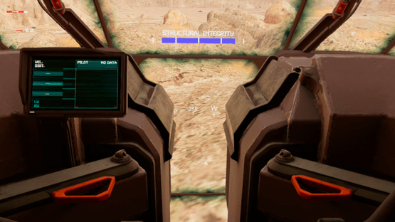 Iron Rebellion Screenshot