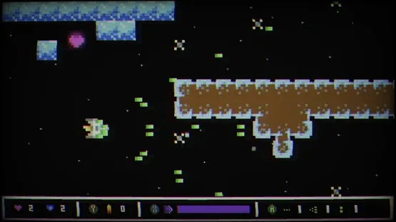 Spaceman screenshot 2