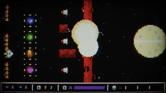 Spaceman screenshot 3