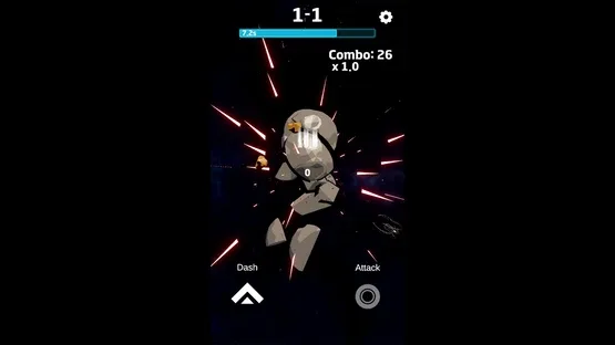 Plaser screenshot 5