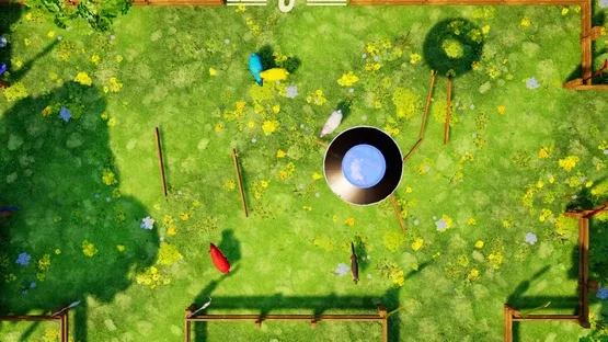 Sheepfold screenshot 2