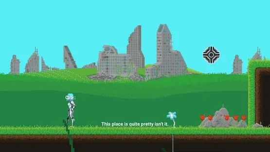 Maev screenshot 1