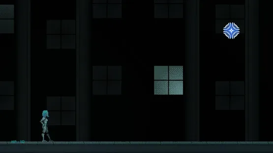Maev screenshot 2
