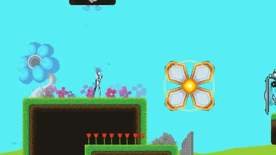 Maev screenshot 3