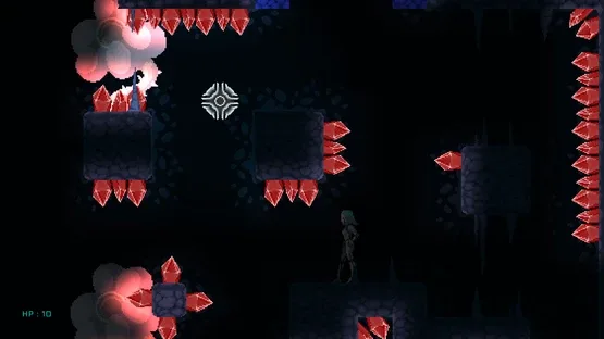 Maev screenshot 4